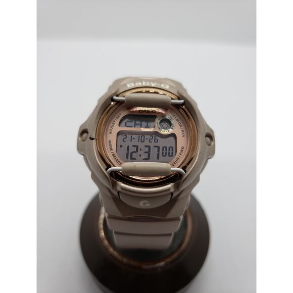 Casio Baby-G Digital Women\'s Watch 6252 main image 4